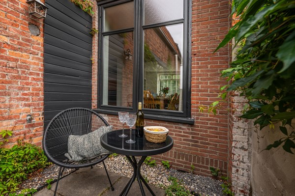 Medium property photo - Sint Bavodijk 34, 4504 AB Nieuwvliet